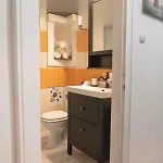 O&b Apartment Budapest