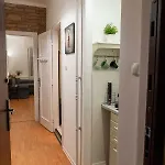 Apartment O&b *