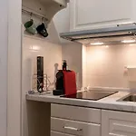 O&b Apartment Budapest