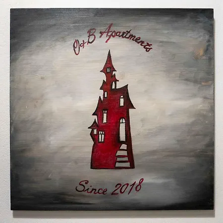 O&b * 부다페스트