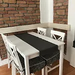 O&b Apartmán Budapešť