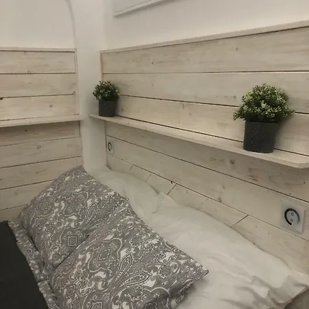O&b Apartament