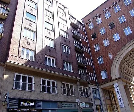 O&b Apartament