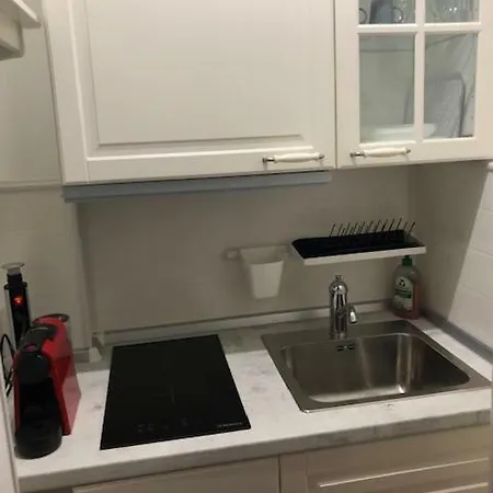 O&b Apartament *