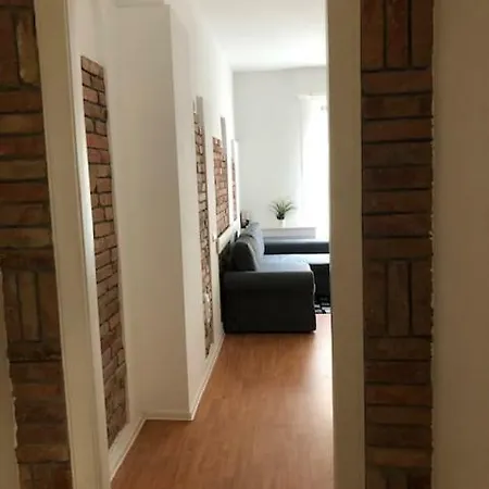 O&b Lägenhet Budapest