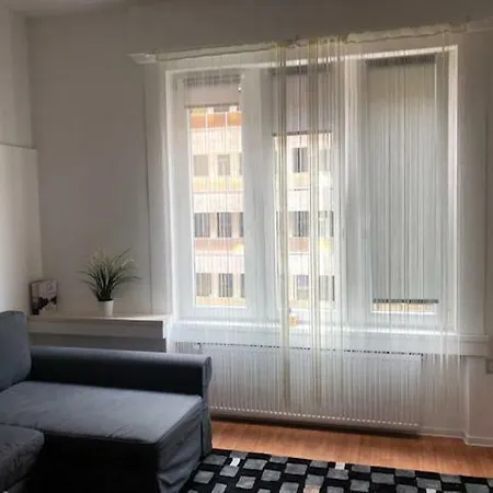 Apartamento O&b