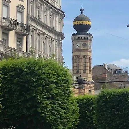 Apartament O&b *