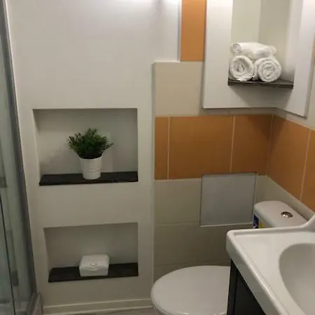 Apartament O&b