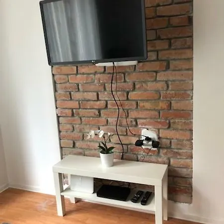 O&b Apartament Budapeszt