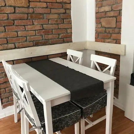 O&b Apartament Budapeszt