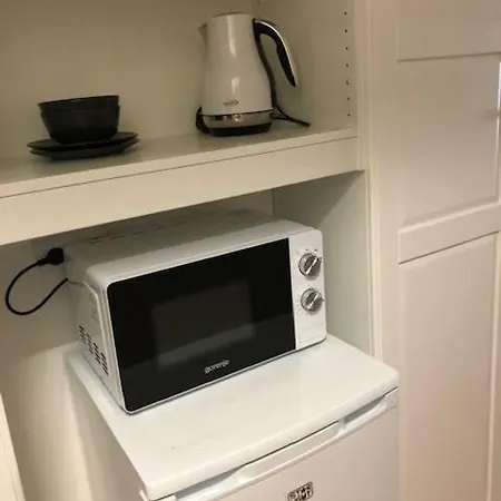 Apartament O&b *