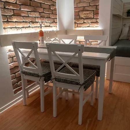 O&b Apartament Budapeszt