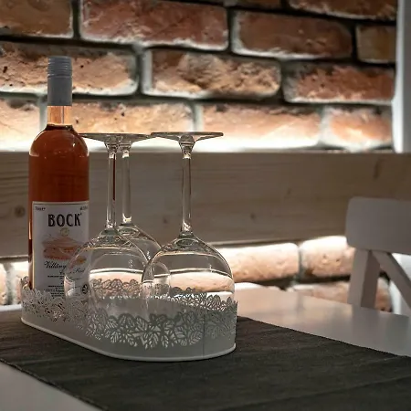 O&b Apartament