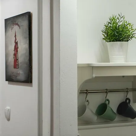Apartament O&b *
