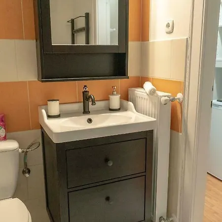 O&b Apartamento *