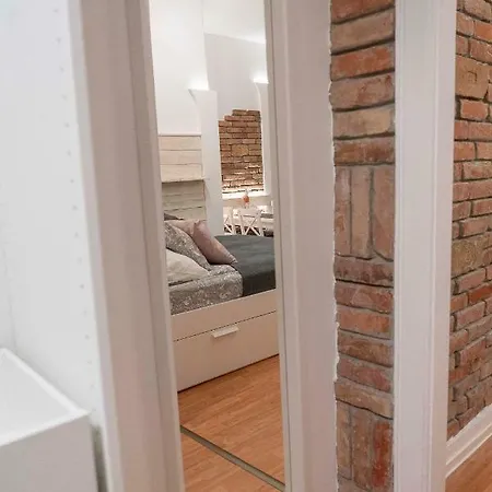 Apartamento O&b *