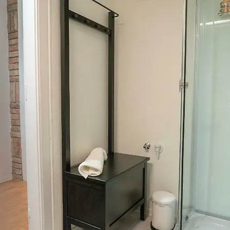 O&b Apartament Budapeszt