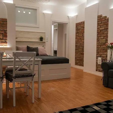 Apartamento O&b *
