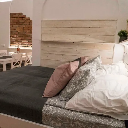 O&b Apartamento