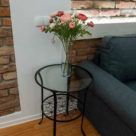 O&b Apartament