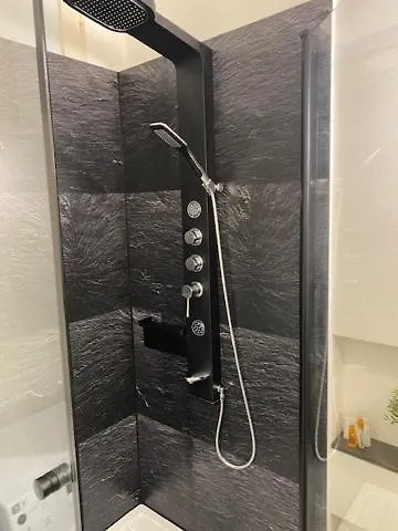 Lägenhet O&b *