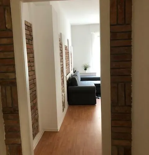 O&b Lägenhet Budapest