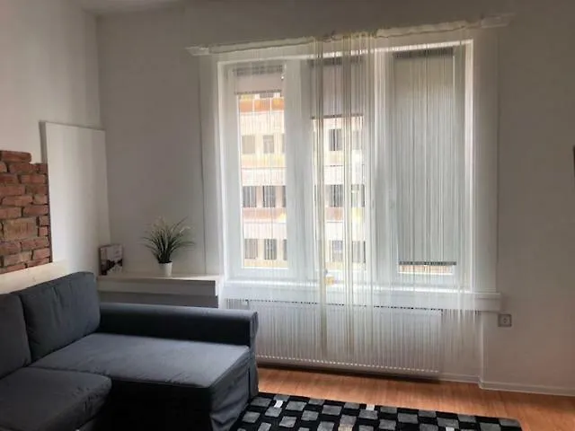 Lägenhet O&b