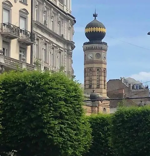 Lägenhet O&b *