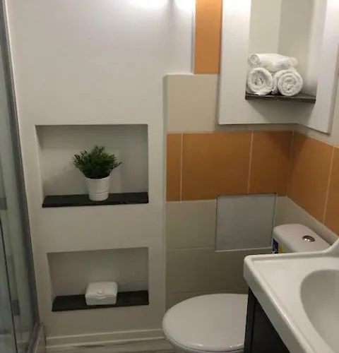 Lägenhet O&b