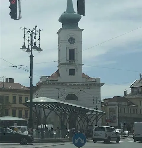 Lägenhet O&b