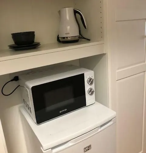 Lägenhet O&b *