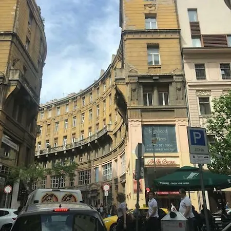 O&b Апартаменты *